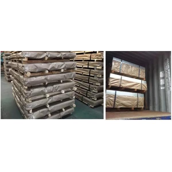 ASTM 1045 C45 Cold Rolled Steel Sheet Anti Corrosion Coated CR Medium