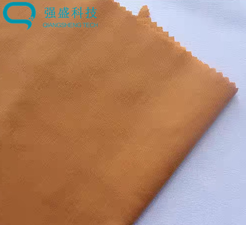 Tie Dyeing Solid Printing 45s×45s Tc Fabric With White Static Wire