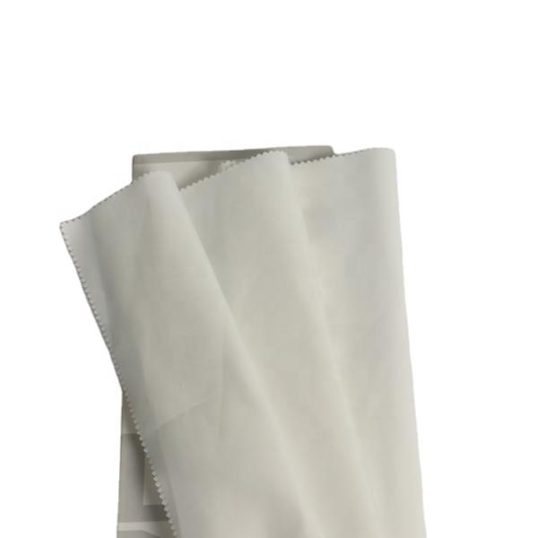 Smooth wear-resistant overalls/school uniforms recycled polymer shape memory fabric