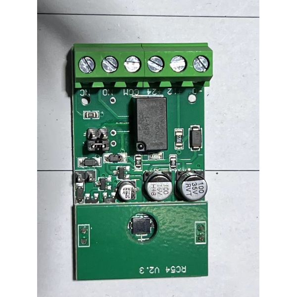 All-Weather Outdoor Infrared Photocell Sensor IP65 Rated for Maximum Durability