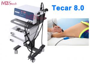 China Ret Cet Smart Tecar 8.0 Pain Relief Physical Machine on sale