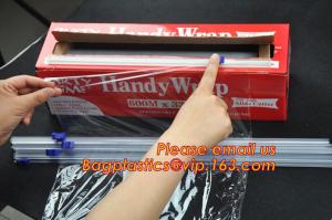 Buy cheap plastic wrap cling film, pvc cling film wrap for food, Pvc Wrapping Film Silicone Cling Wrap Shrink Wrap Bands, BAGPLAST product