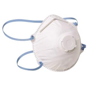 Buy cheap Non Irritating Non Woven Face Mask , Disposable Anti Pollution Face Mask product