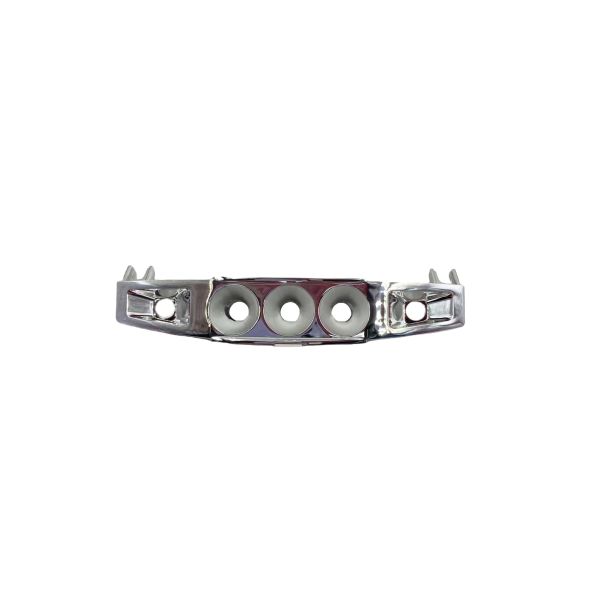 Scooter Lighting Accessories for KuKirin G4 electric scooter accessories Silver Light Cup