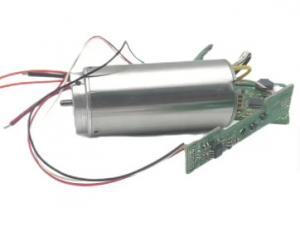 Buy cheap 18000rpm Brushless DC Motor 24v Ccw Brushless Motor For Electric Fan product