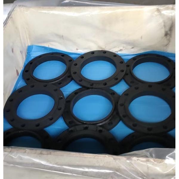 EN1092 XXS Flange ANSI 150 Slip On PN16 Pipeline For Gas And Oil