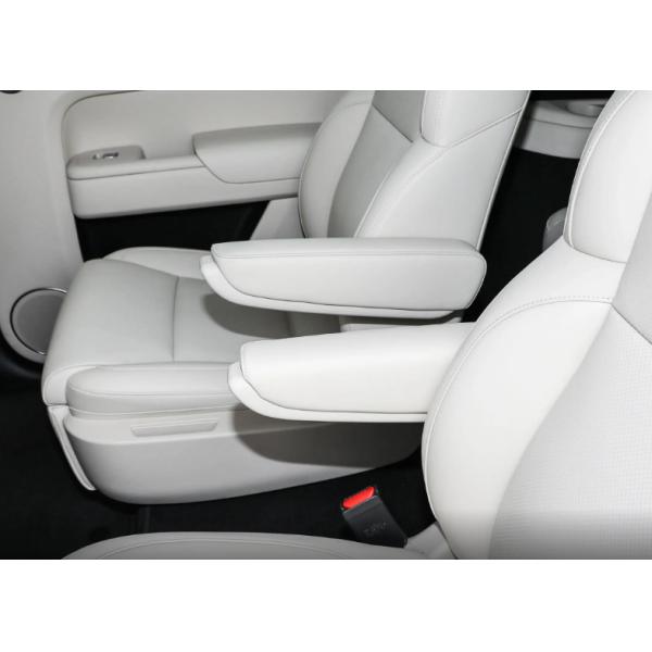 Leading Idea L9 2022 L9 Max version Electrical Car Large