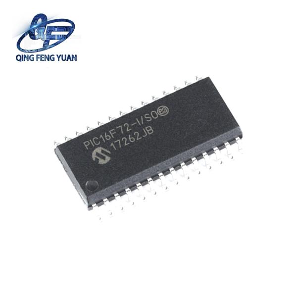 MICROCHIP PIC16F72 IC Composant Electronique Pas Cher Audio Power Amplifier Integrated Circuit