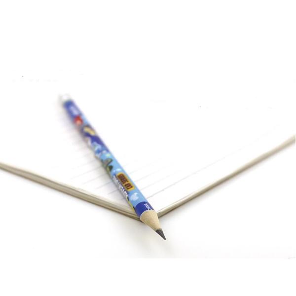 Cheapest and Good Quality Black Lead School & Office Wooden Pencil with eraser