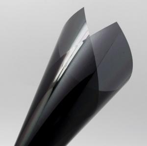 China Solar Heat Blocking Nano Ceramic Car Window Tinting Film 36% VLT on sale