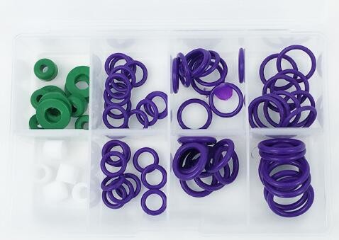 O-Ring & Gasket Air Conditioning System Seal Kit