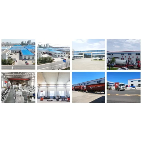 HDPE Double Wall Corrugated Pipe Extrusion Line for Municipal Underground Drainage Systems