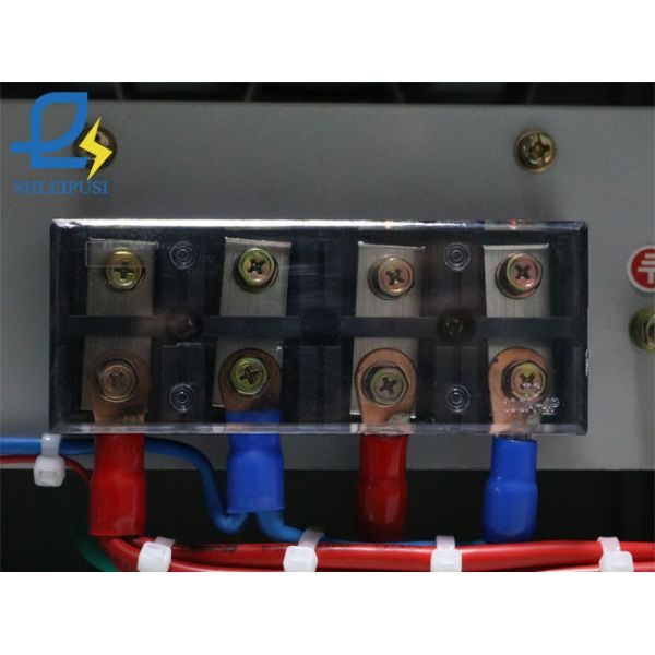 20KVA 30KVA 20KW Auto AVR Single Phase 2 Phase Voltage Stabilizers/Regulators