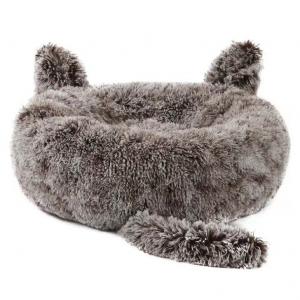 Buy cheap Small Rabbit Ears Winter Warm Cat Sleeping Bed 70CM 80CM Plush + PP Cotton product