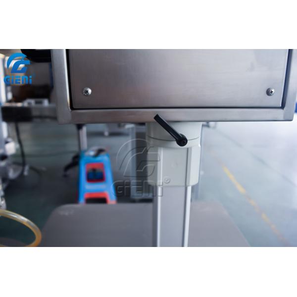 High Speed Hammer Style Cosmetic Pharmacy Powder Pulverizer