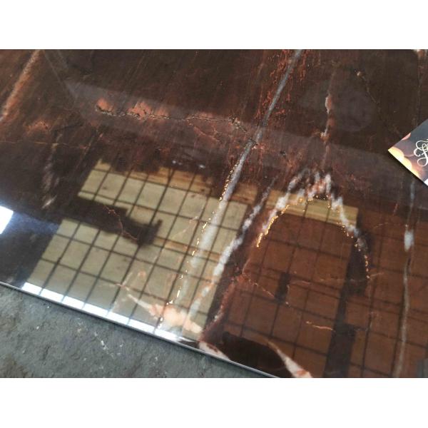 400x800mm Gold Line Porcelain Floor Tile 9.5mm AAA Grade