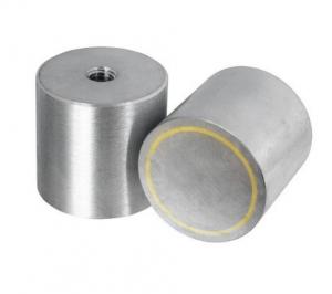 China N55 High magnetic power Neodymium Permanent Magnets on sale