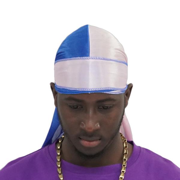 Custom Print Designers Durag Men Durags Wholesale Vendor