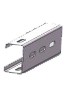C-shaped steel channel steel