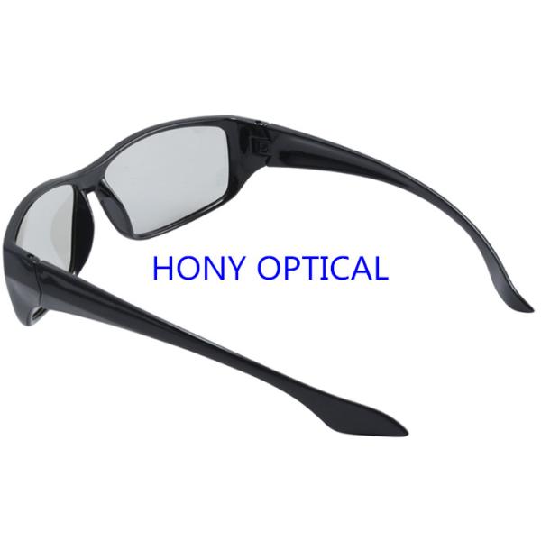 3D glasses, for LG, Panasonic and all Passive 3D TVs & RealD 3D Cinema glasses
