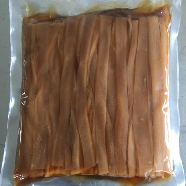 Pickled Sushi Seasoned Kanpyo