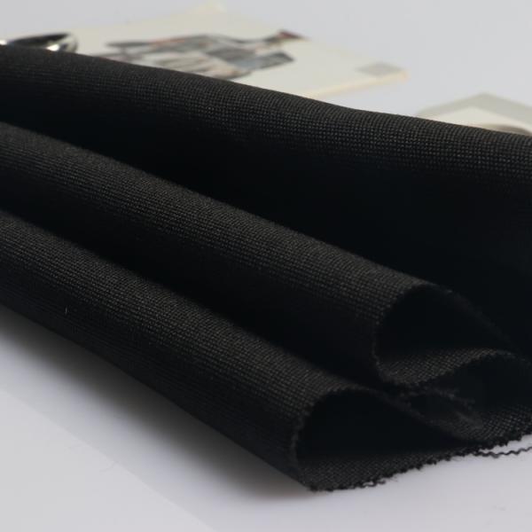 China Factory Recycled Poly 600D 78T Polyester oxford Fabric for baby carriage