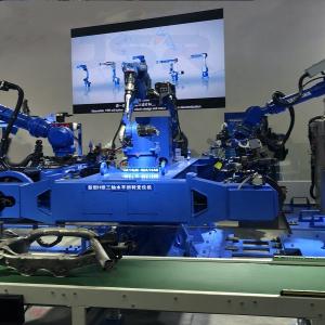 Buy cheap Automatic Video Outgoing-Inspection Machinery Test Report Provided product