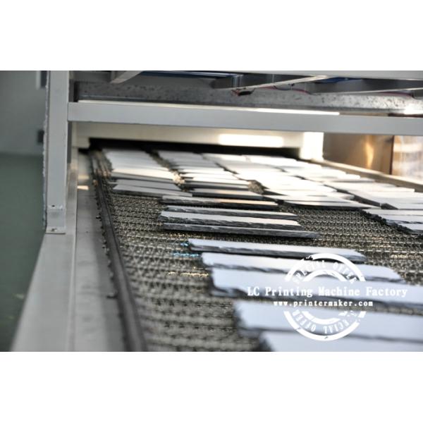 Sublimation Rock Photo