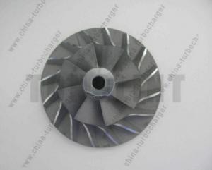 China H1C 3537149 Turbo Compressor Wheel on sale