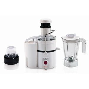Buy cheap 800W Power Commercial Centrifugal Juicer Food Prcessor Juice Extractor Blender Grinder product