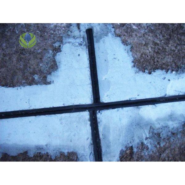 Rubber Waterstop for PVC Concrete Joint Hydrophilic Concrete Bentonite Rubber Strip