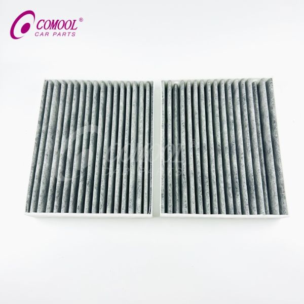COMOOL Air Conditioning Filter A2238353400 for Mercedes-Benz Cabin Filter S680EQS350EQS450EQS480EQS500EQS53EQS550EQS580EQE280