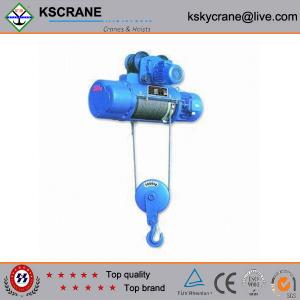 China Electric Cable Hoist 110V on sale