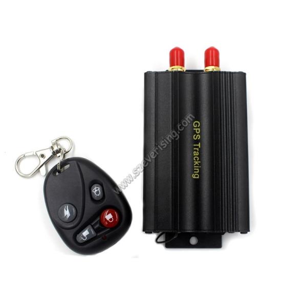 TK103B Universal GPS Vehicle Tracker for Cars with remote Control Tracker GPS