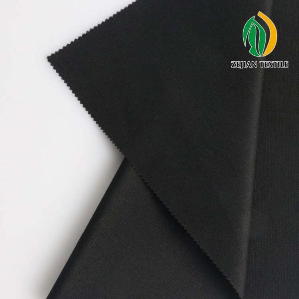 ocean recycle 150D 1MM ripstop oxford polyester fabric