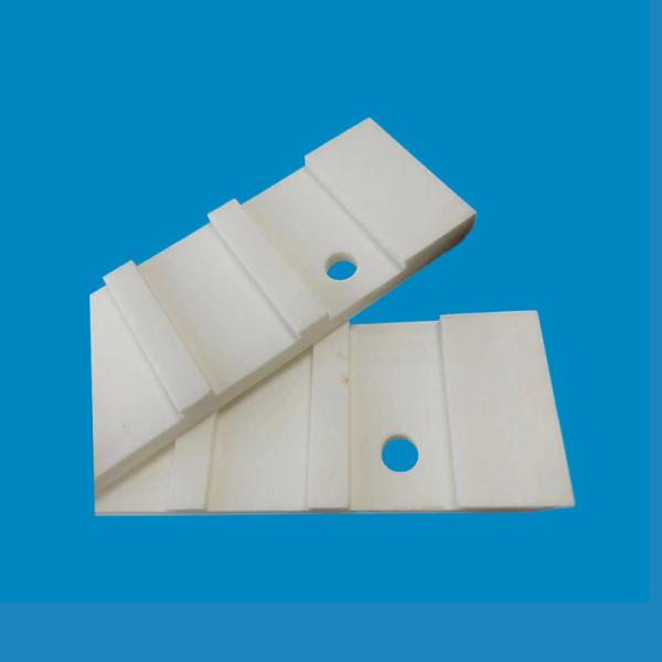 Customizable 99% Alumina Ceramics High Purity and High Temperature Resistance for Industrial