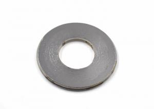 China A080 Hydraulic Sealing Washers , Spiral Wound Flange Gasket Basic Construction Type on sale