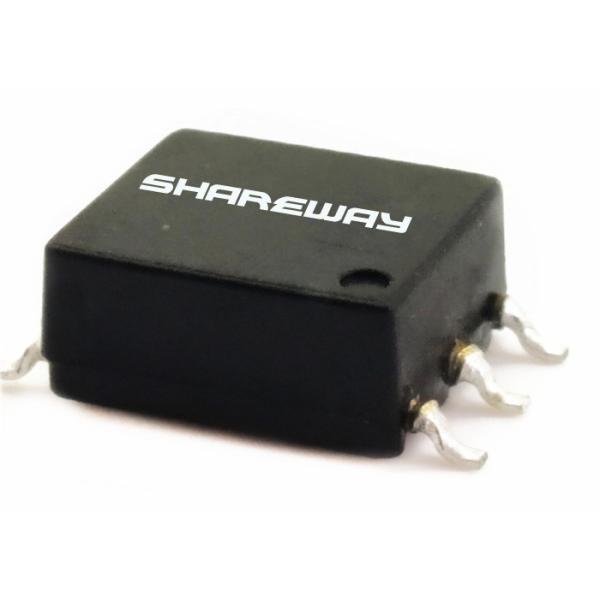 78601/1JC General Purpose Gate Drive Transformer SMD 3+3 Pulse Transformer 1:1 2000uH