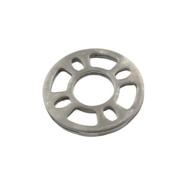 Galvanized Steel Scaffolding Accessory Corrosion Resistant Scaffold Right Angle Coupler Durable