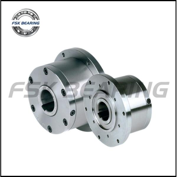 Roller Type AL25F2D2 Freewheel One Way Clutch Bearing For Machine Tools