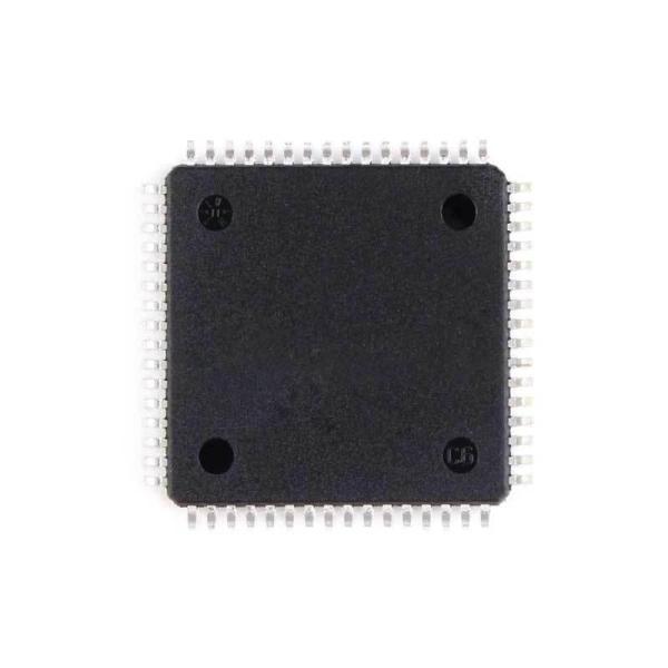 8bit 16MHz Mcu Memory Control Unit 64KB Flash Memory Atmel Chip ATMEGA64A-AU