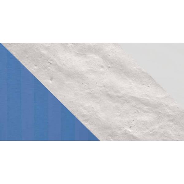 50 μm Vacuum Filter Belt , 1500gsm Belt Press Filter Cloth For Flue Gas Desulfurization FGD