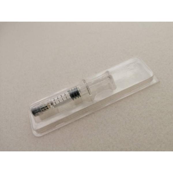 Versatile Medical Plastic Packing Tray for Disposable White Blister Tray