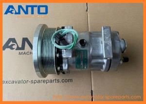 China 1630872 163-0872 AC Compressor For 385B 160M 950G 966H Air Conditioner Parts on sale