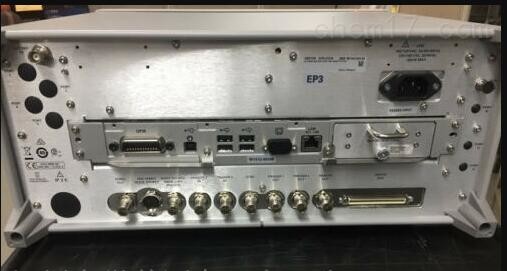 Keysight Agilent N9010A EXA Signal Analyzer with 10 Hz to 44 GHz Frequency Range 300% Faster and 25 MHz Analysis Bandwidth