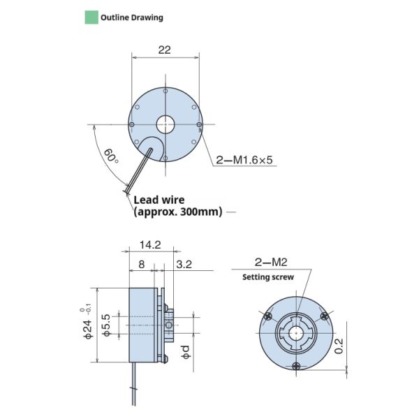 24v Micro Electromagnetic Brake Electric Loss Position Electro Magnetic Clutch Sensor for Printing Machine Production Line ZMB24