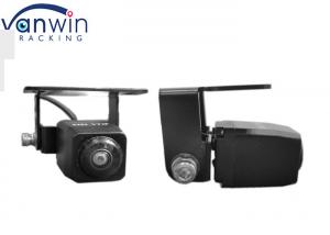 China Frontview / Rearview HD 1080P AHD Camera For Trucks / Bus / Van on sale