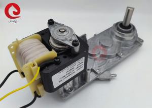 China DC/AC ICE Machine Motor Shade Pole Motor SPG Gear Motor Slush Machine Gear Motor on sale