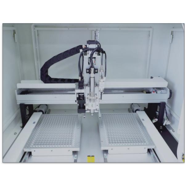 YSVC-650 High Precision Automatic PCB Depanelist for SMT Assembly Line
