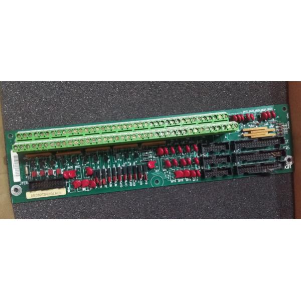 DS200TBQBG1ACB RST Analog Termination Board Mark V Ge Turbine Control